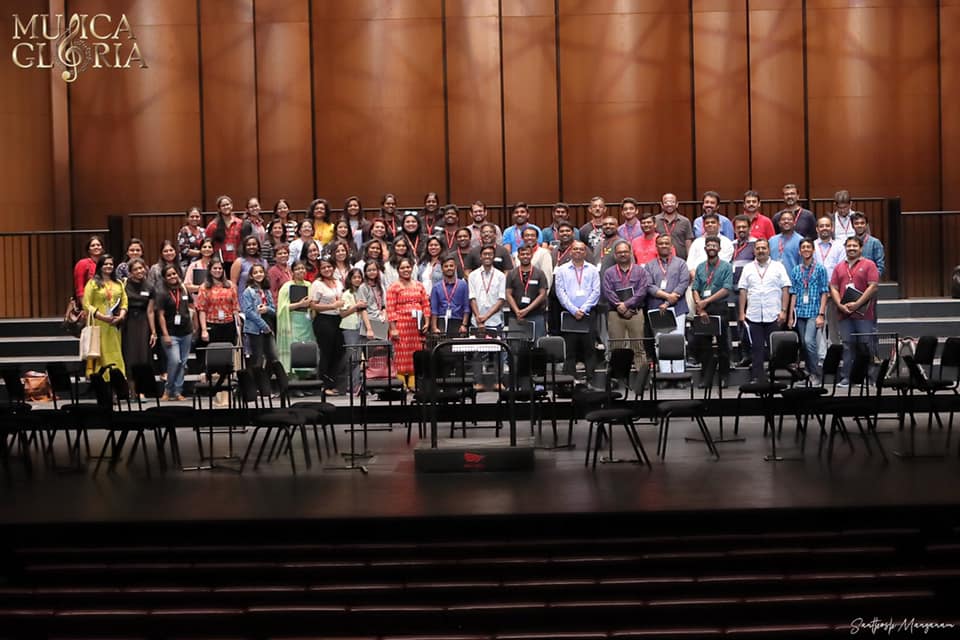 KCC Performance